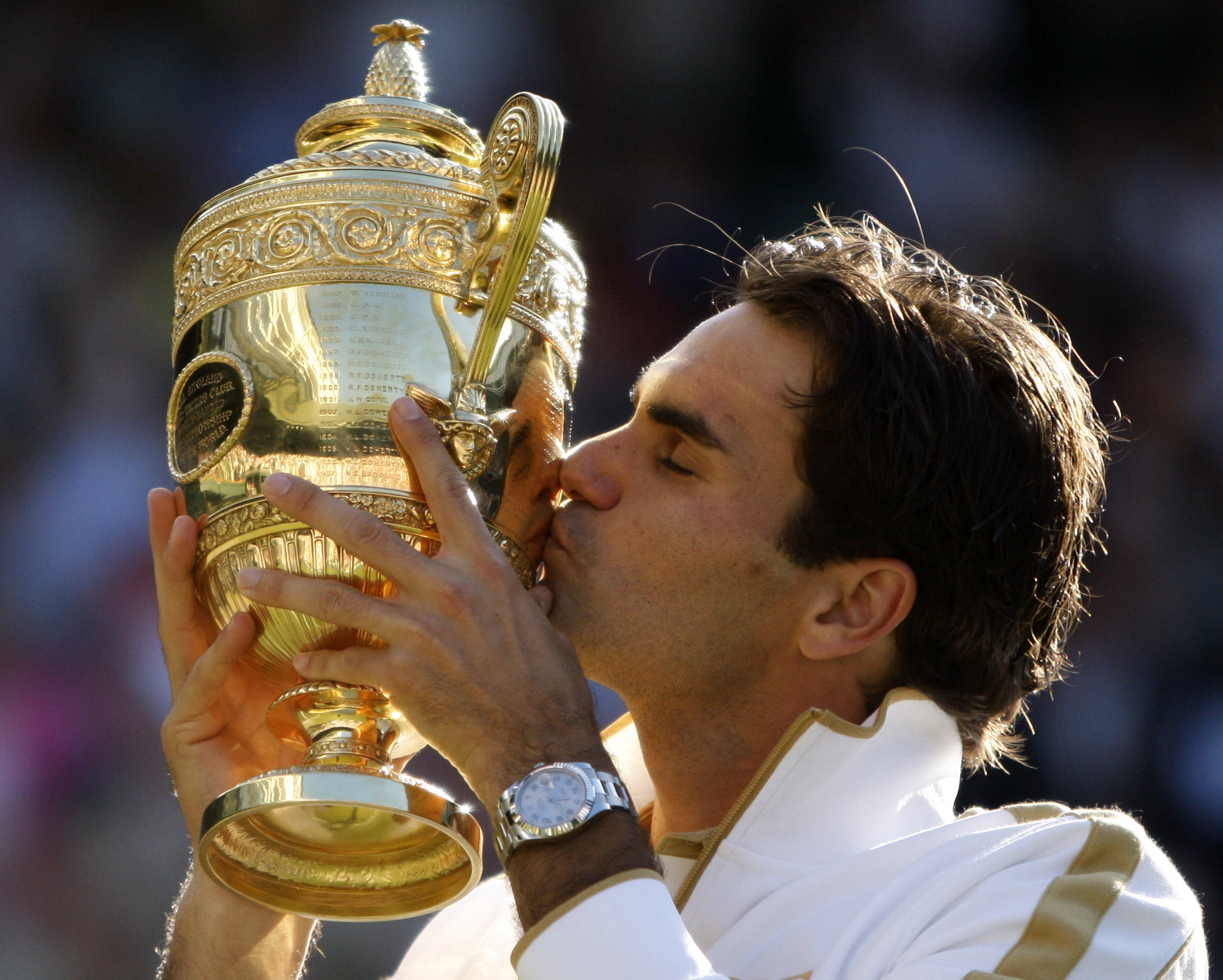 (体育·专题)(15)费德勒:20年 20冠