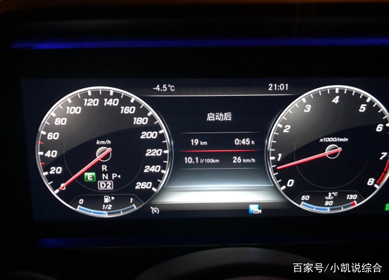 “猛起步”跟“慢起步”区别在哪?修车师傅:90%的人都不懂开车 “猛起步”跟“慢起步”区别在哪?修车师傅:90%的人都不懂开车