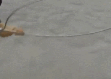石头水