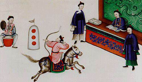 一代女皇武则天,开创武举维持朝野平衡,改善选官制度沿用至今