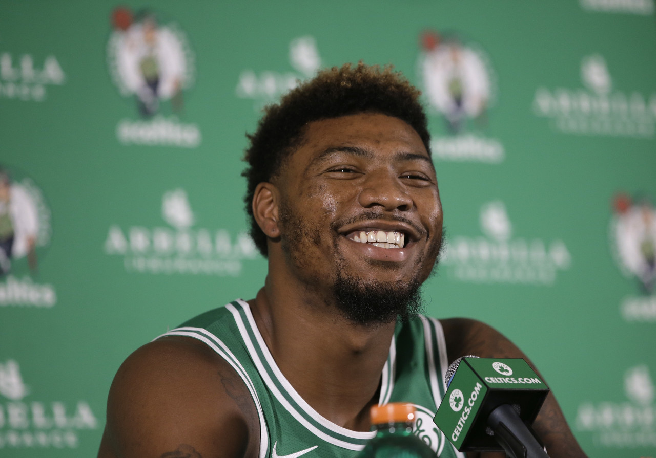 斯玛特定律!聪明哥命中率低于4成球队9胜4负 大于4成2胜6负