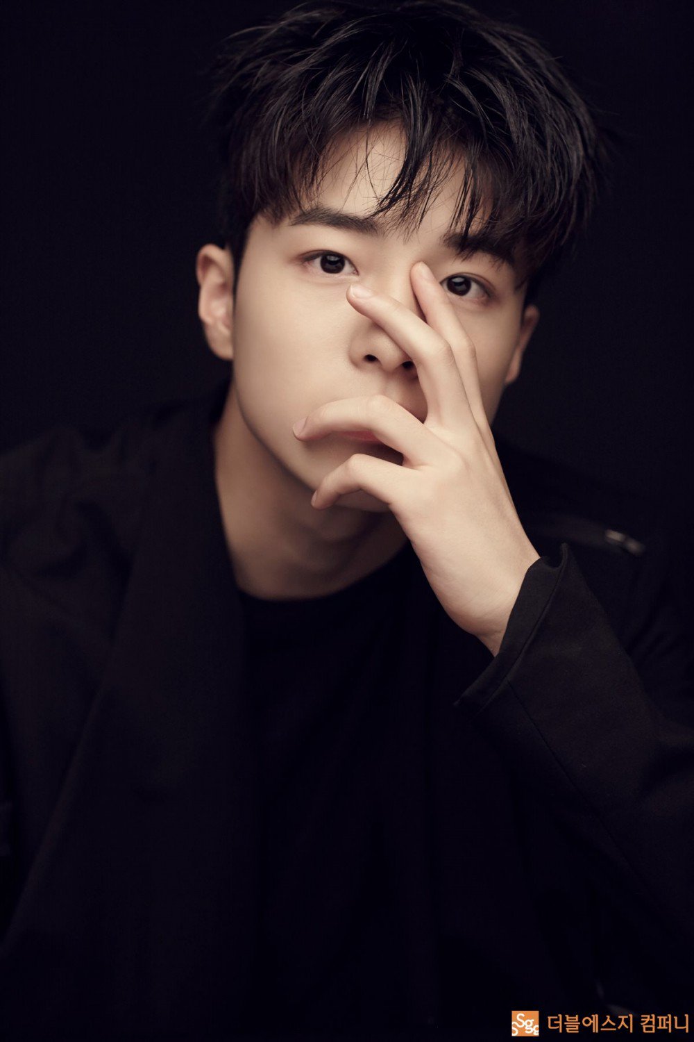 17岁弟弟成男神收割机,想要取代南柱赫,成为你未来男朋友?