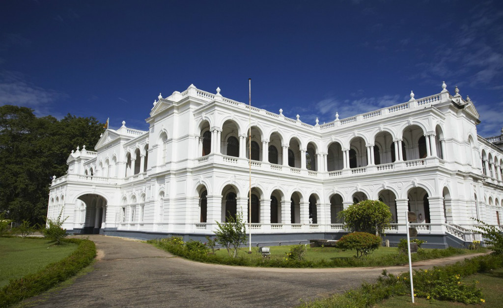 square&independence memorial hall