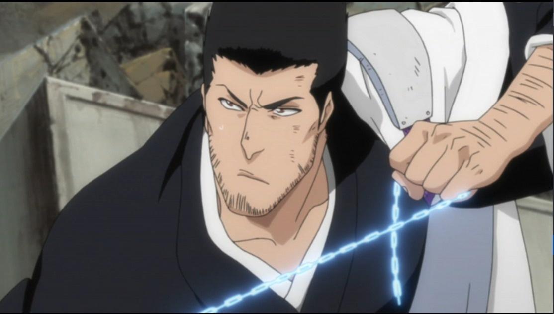 死神:一心为什么要把一户打飞?是保护?还是想打醒?