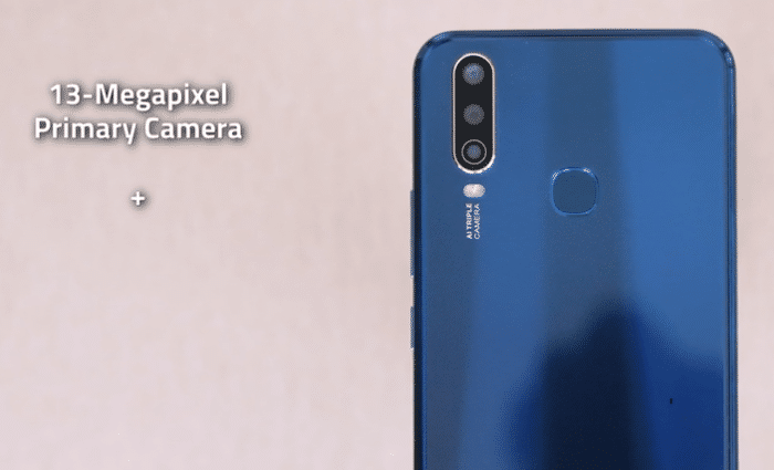 vivo y17评测:拥有5000mah电池并支持快速充电,值得考虑!