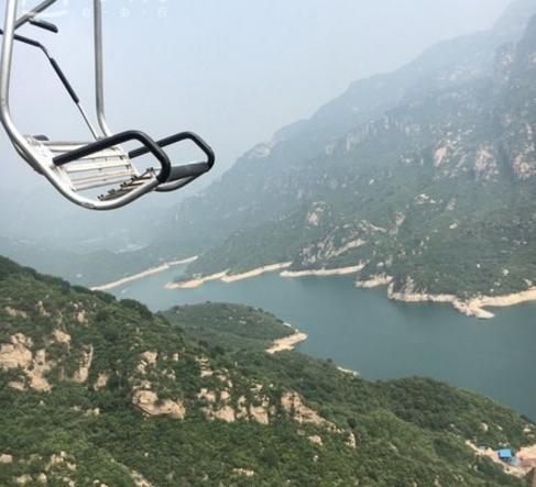 北京青龙峡3大壮观景点