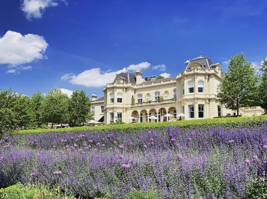 英国管家为什么这么有名?看看这七处英国庄园