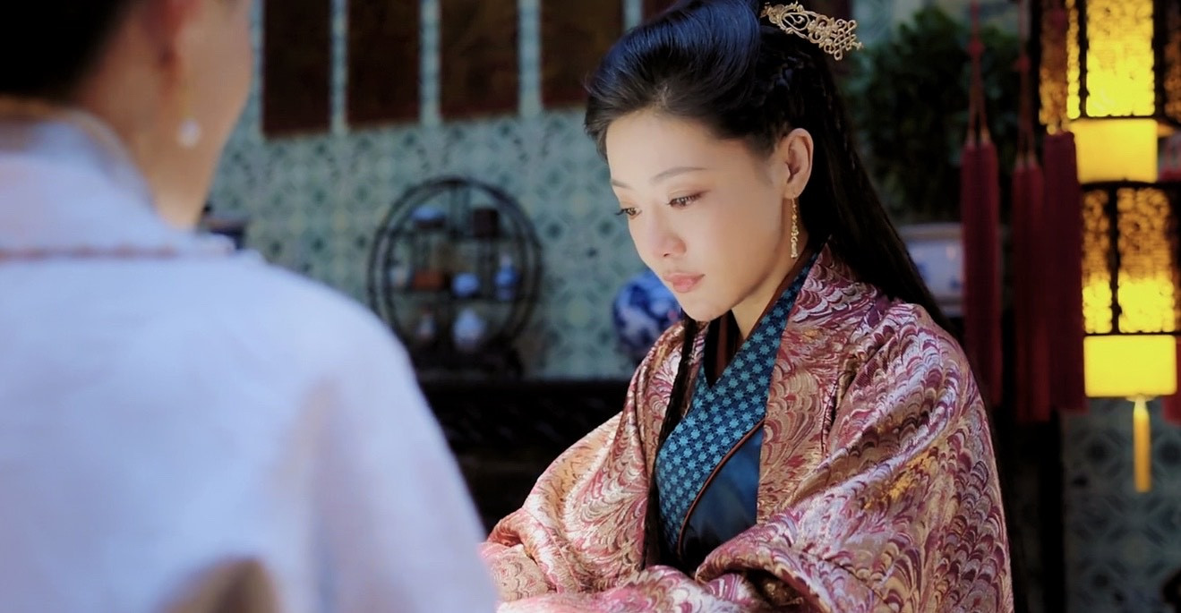 《大明风华》孙若微人设崩塌?她的行事底线究竟是什么?