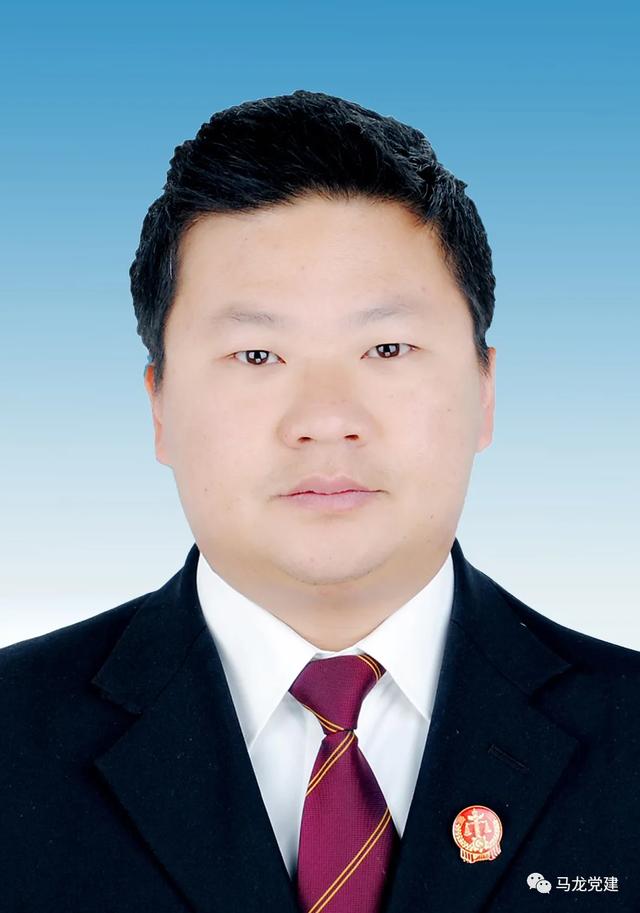 马龙区发布一批干部任前公示,21人拟任新职