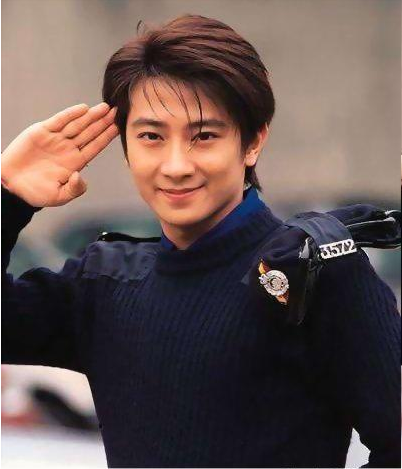 应采儿的前男友,当年被封为"四小天王"的他,如今却成这般模样