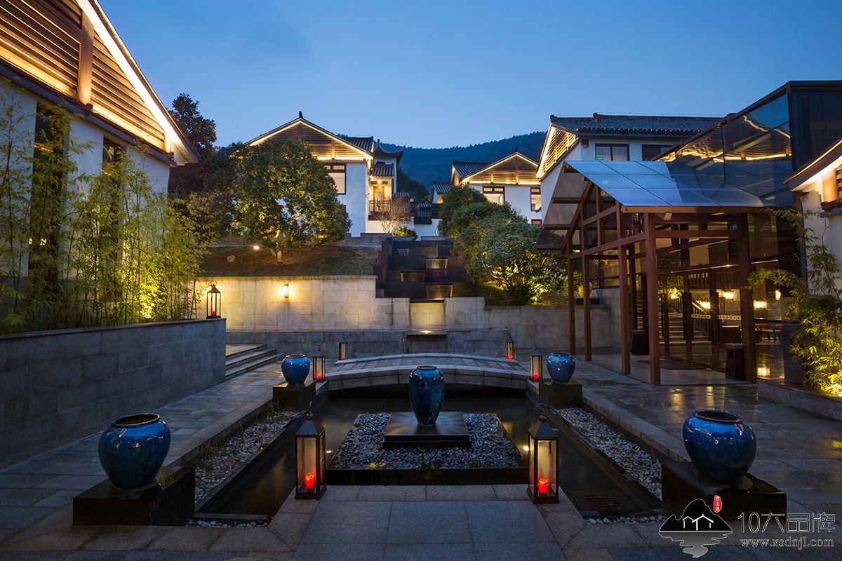 苏州西山民宿:3万元一晚的民宿是什么样子的?