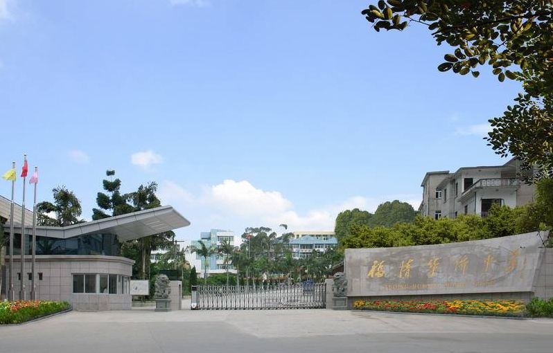 福清26所高中,你来自哪里?