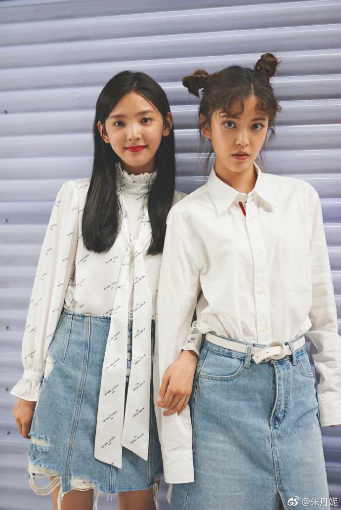 忘了"坏人"唐小米,朱丹妮新角色来袭,才貌双全变"完美女神"