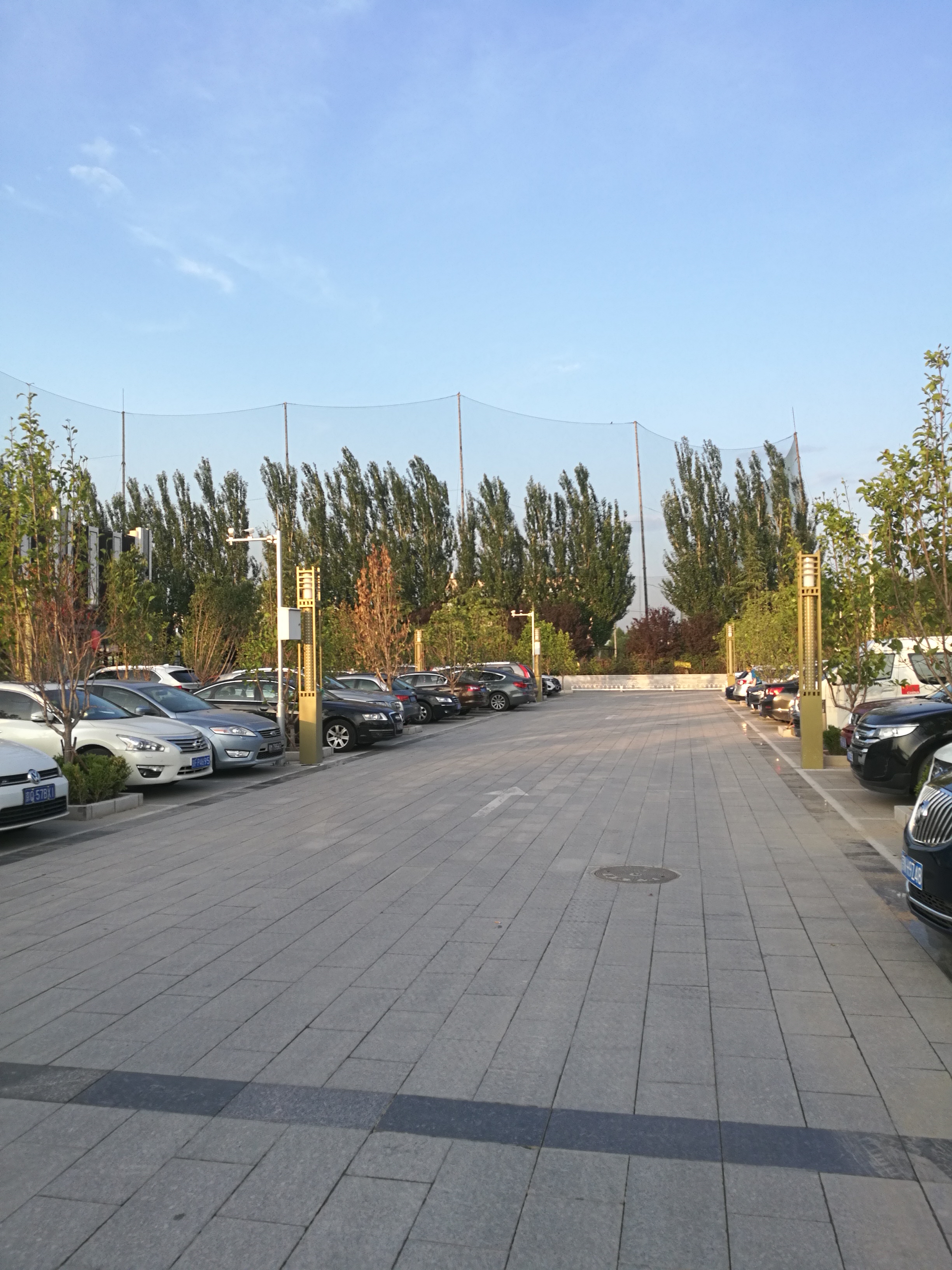 北京海淀区树村地区行政区划变迁:划入上地街道,却仍在海淀镇