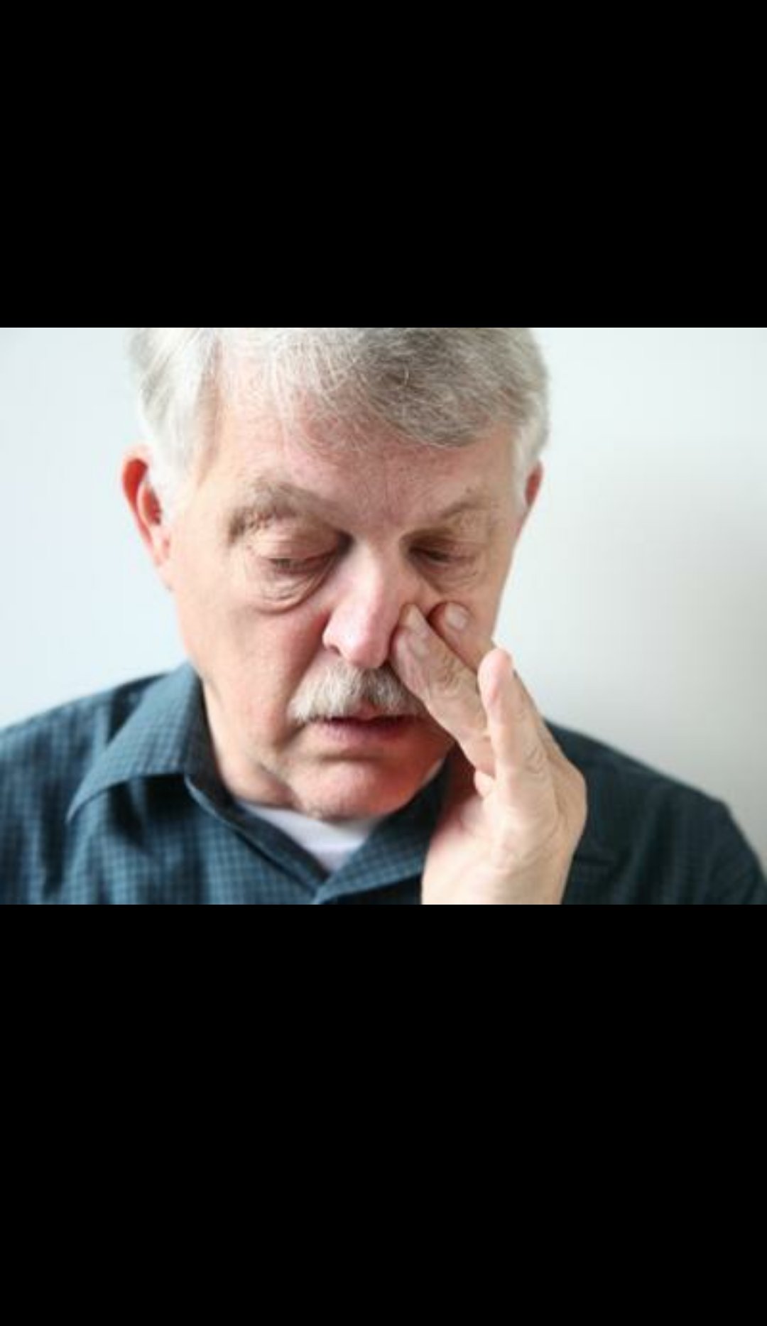 鼻炎难根治,冬季尤其难受,这样做缓解鼻炎的痛苦