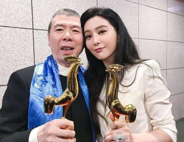 三次复出均无望?范冰冰私会大佬很拼,处境尴尬复出之路一波三折