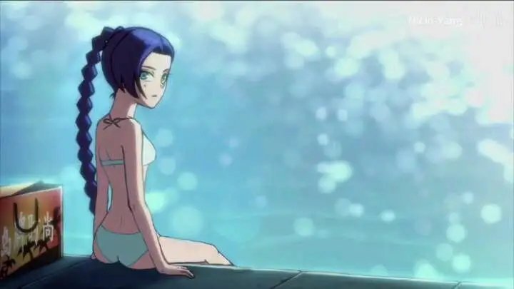 刺客伍六七:海边的可能不是梅花十三,两人可能没见成最后一面