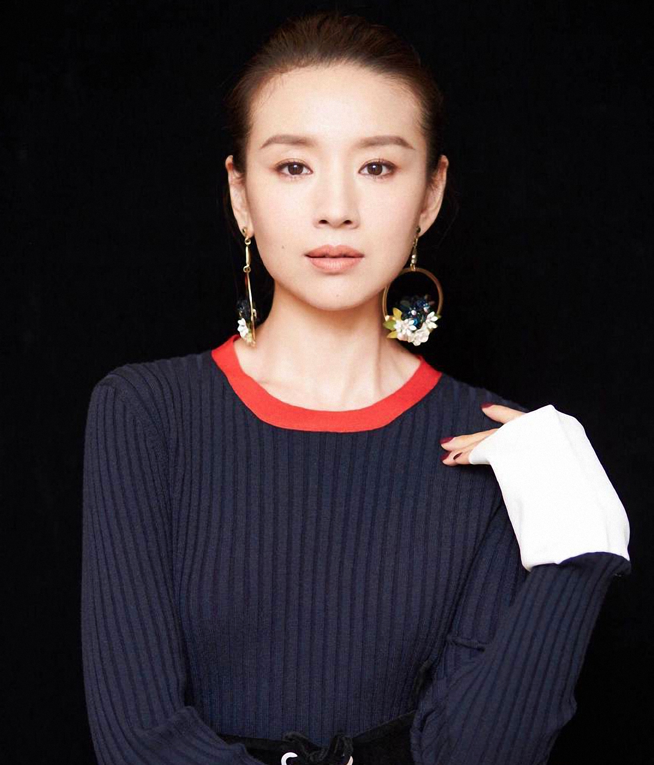 盛世容颜董洁