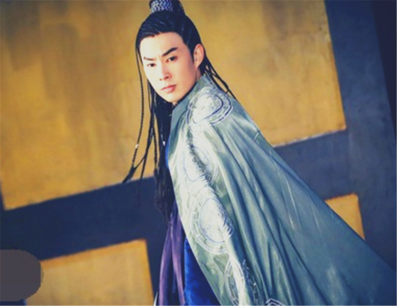 处女座最能代表《锦绣未央》里的人——李常喜