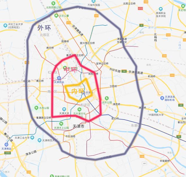 2020板块剧透,"新天津人"爱在哪里买房?