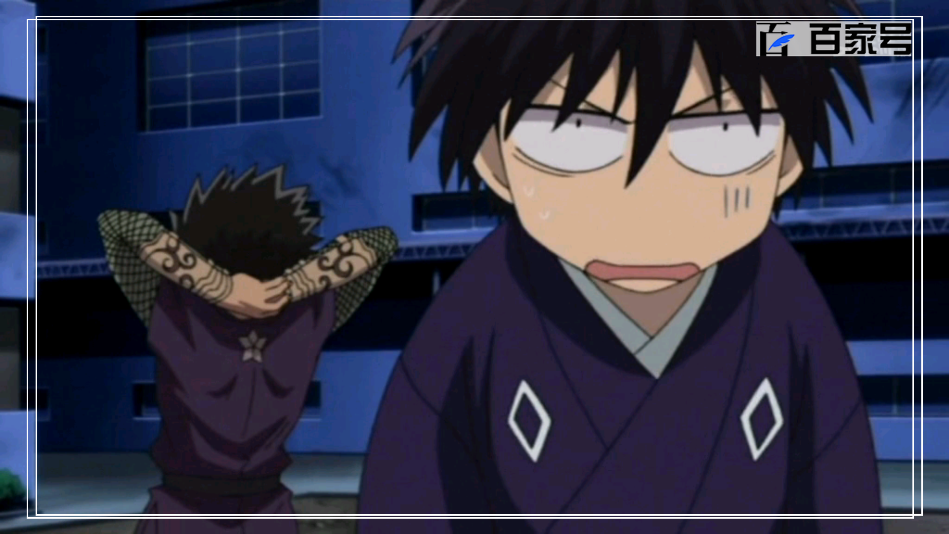 结界师:一定要收藏的高清壁纸