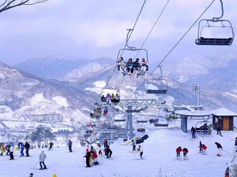 比如去哈尔滨冰雪大世界看冰灯冰雕,去亚布力滑雪场玩滑雪,去长白山看