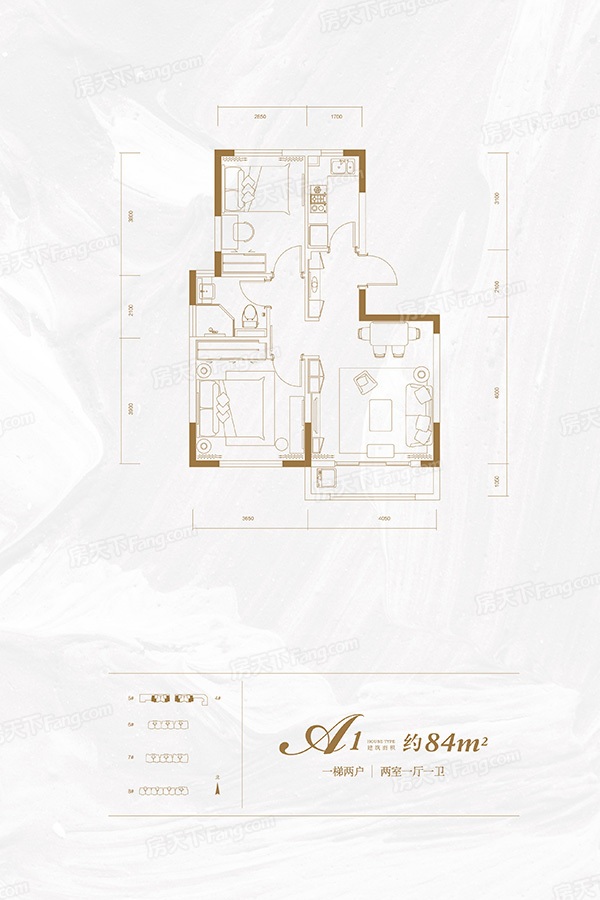 南开府怎么样 南开府在哪