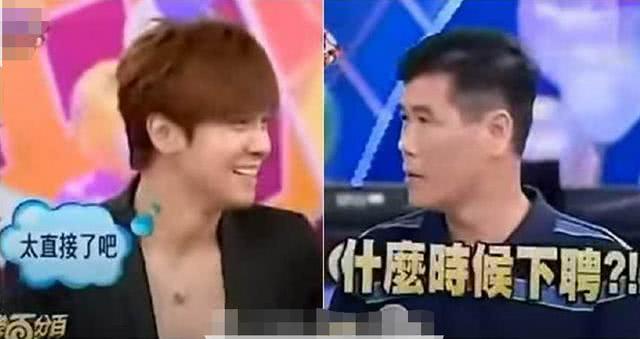简恺乐道歉!直言对不起周扬青,与罗志祥亲密互动曝光:不忍直视