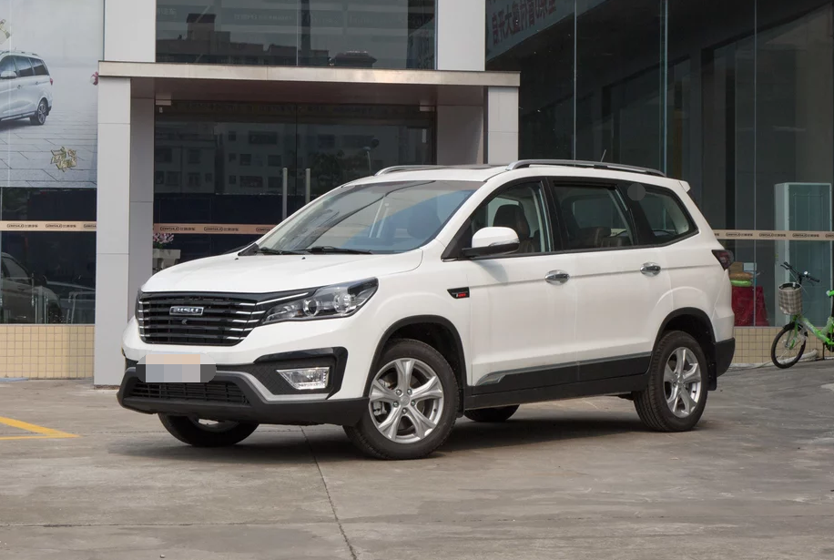 比速t5的赏析与解读,唯美的大方的气质,你会青睐这款车吗