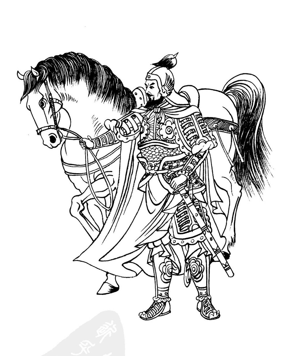 神探狄仁杰中敢骂郡王是老杂毛的王孝杰,在历史上真有其人