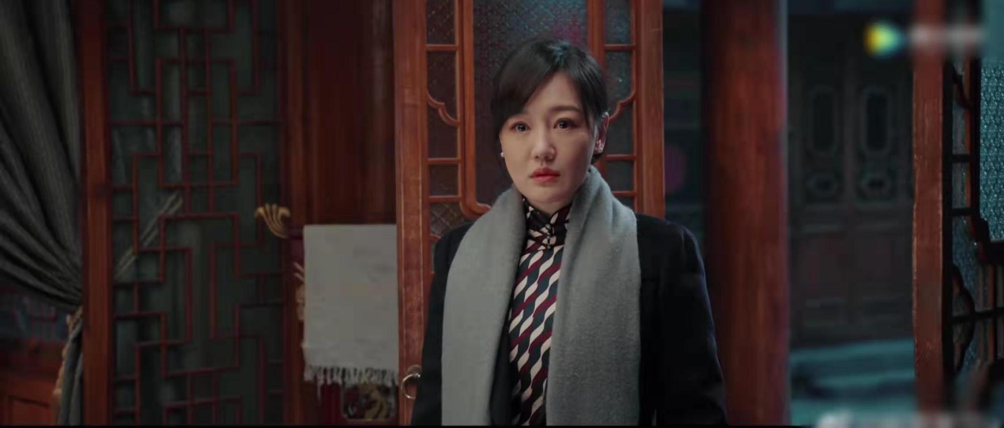 《光荣时代》秦招娣冒名顶替的企图,终于暴露!观众:如此歹毒!