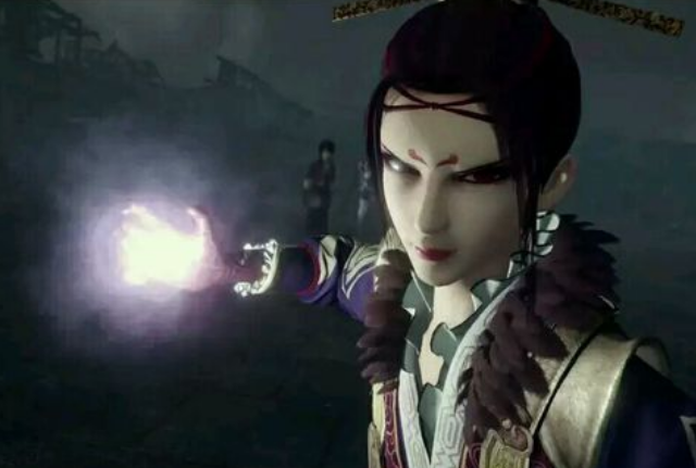 不良人:大天位之上都会的必杀技,不良帅最强,李嗣源最华丽!