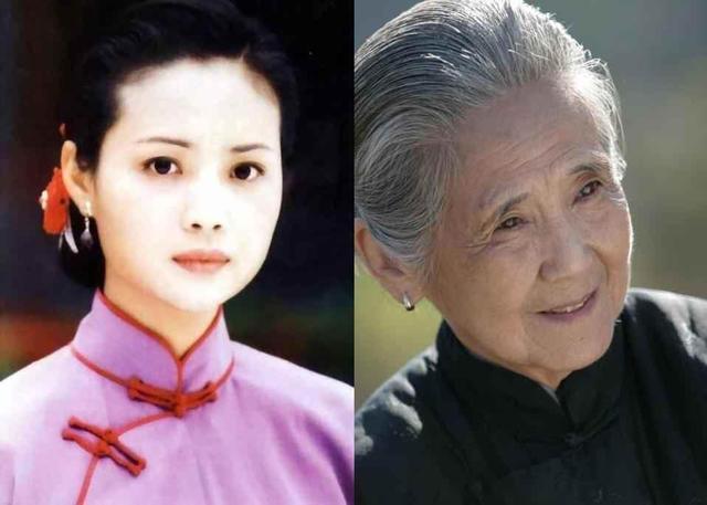 91岁老戏骨鲁园去世,有人却在这时秀下限:为什么不是肖战?