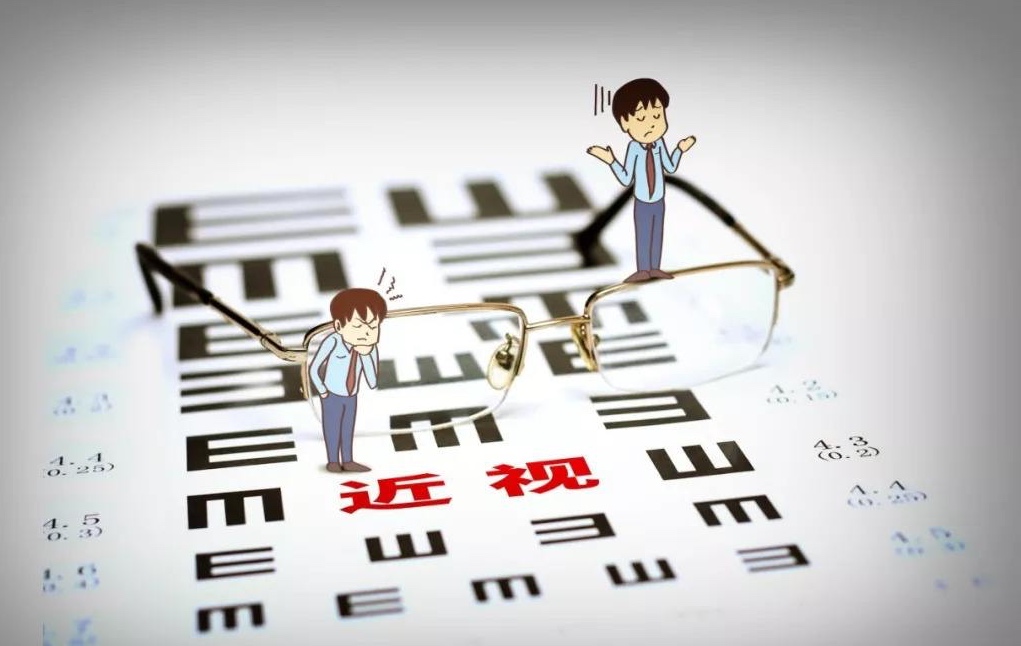 都说看电视手机太伤眼，为何3位医学专家一致推荐激光电视？-家电圈官网