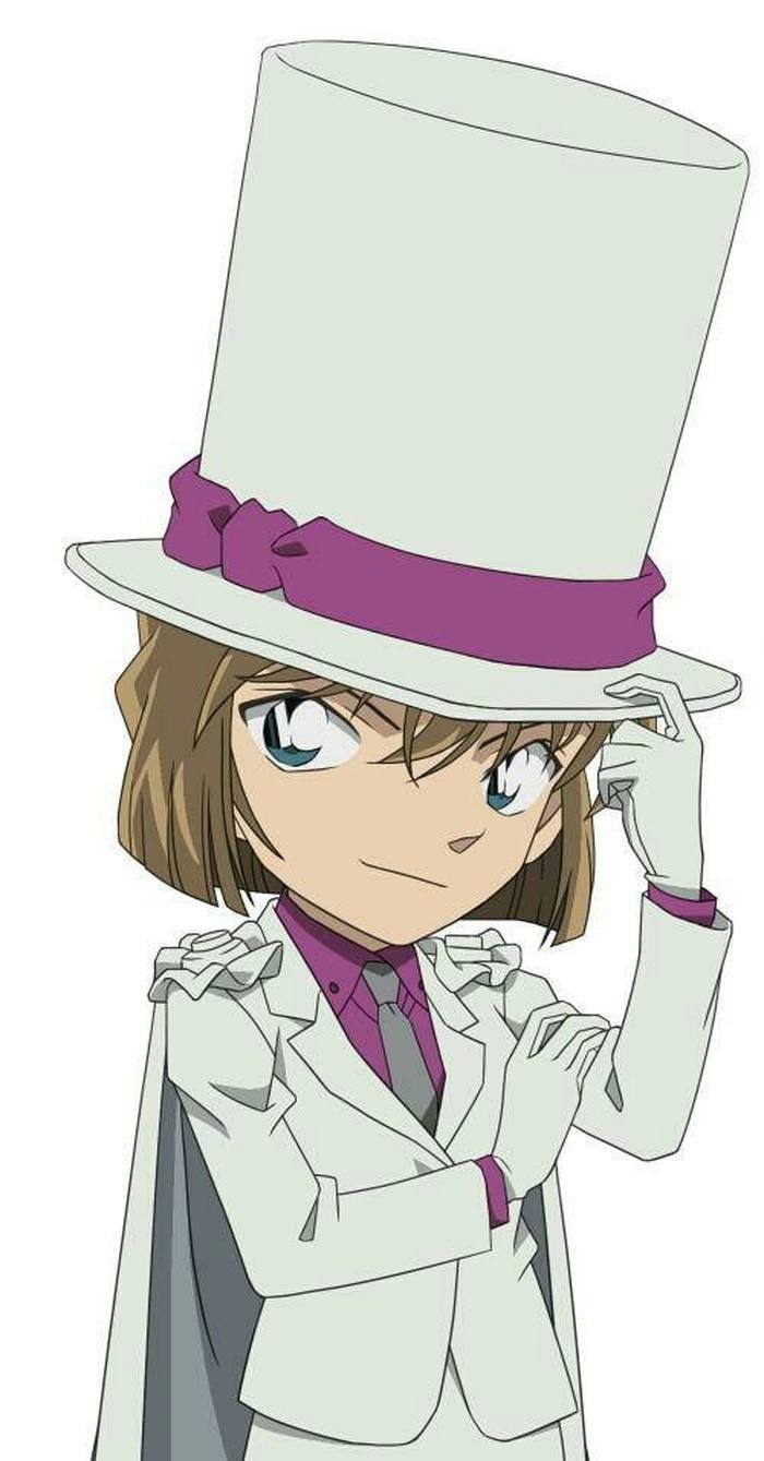 灰原哀的三大优点,你知道哪一点呢?欢迎评论区讨论!