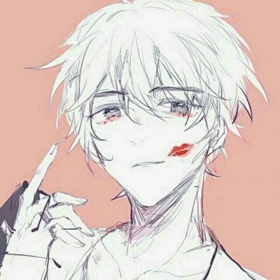 最新高清情侣动漫头像一男一女优质高清动漫情侣头像一男一女2019