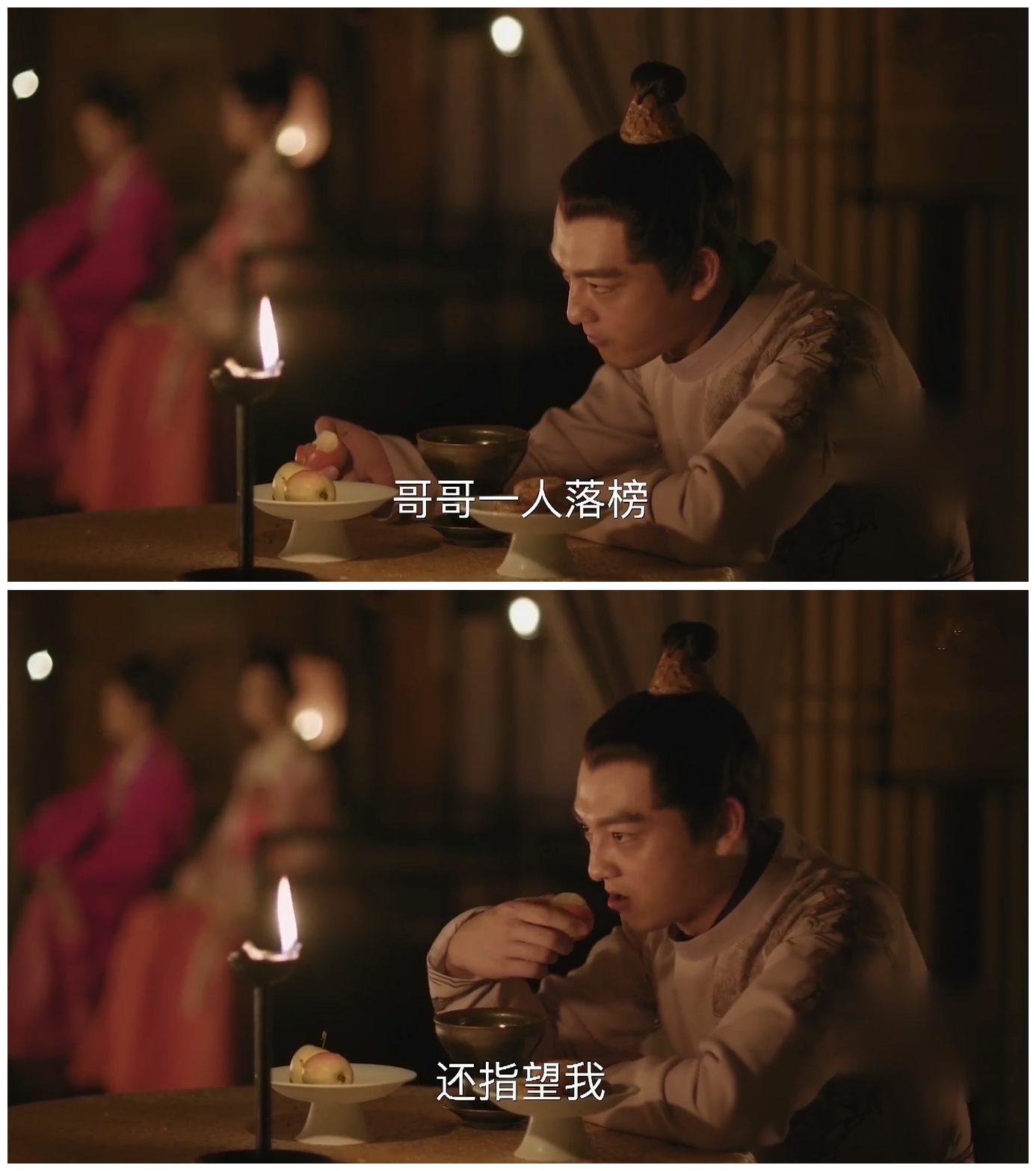 知否大结局!带你回味剧中精致的文化细节