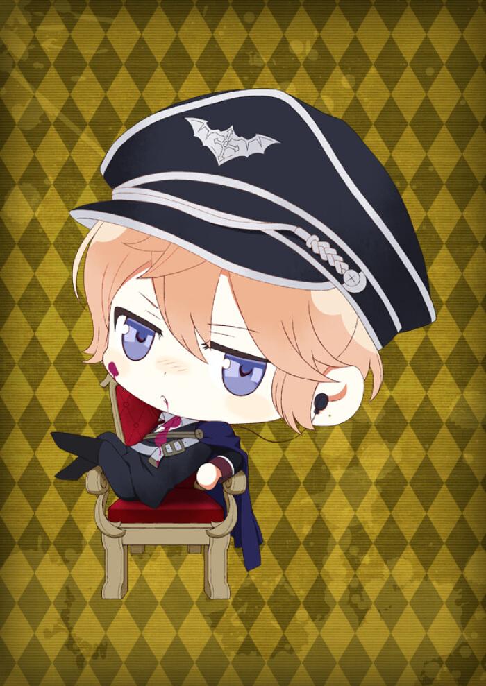 《魔鬼恋人》逆卷修图集!(图片均来自百度)