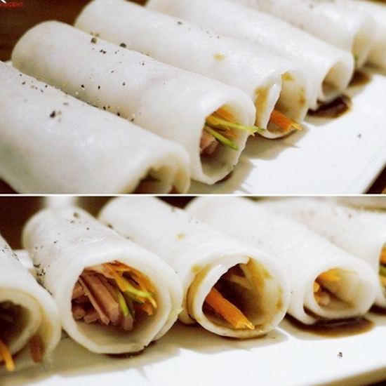 饵块是云南大理常见的传统食品,制作方法也很多样,味美可口