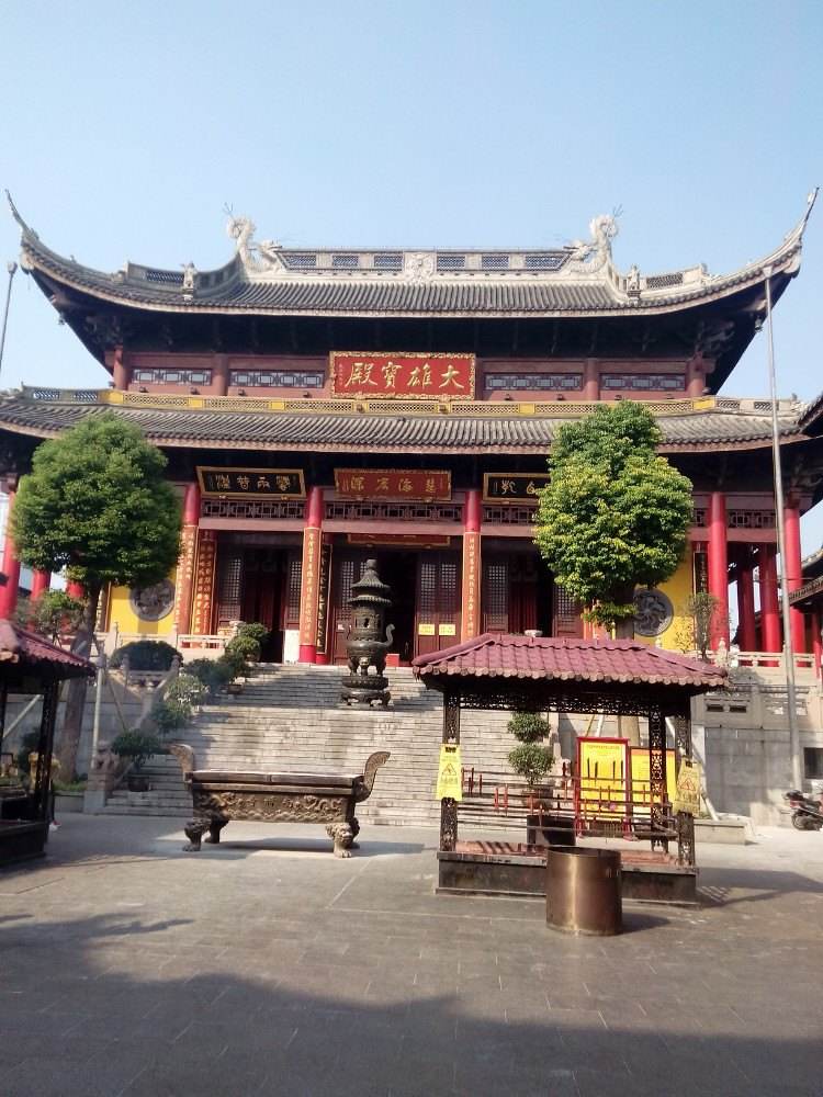 盘点历史很悠久的旅游休闲场所,你去过伦敦塔,嘉兴烟雨楼吗