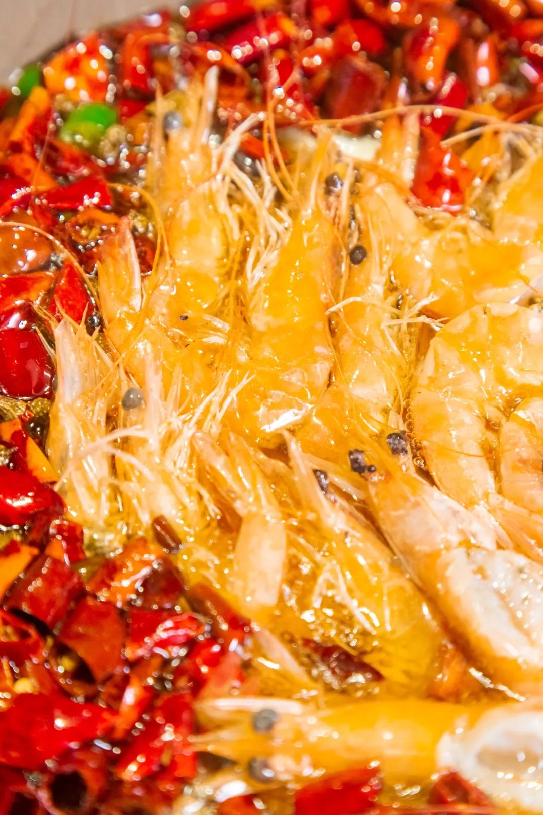 为了吃直接造了一条gai!藏在大坪英利·大融城里的那些美食