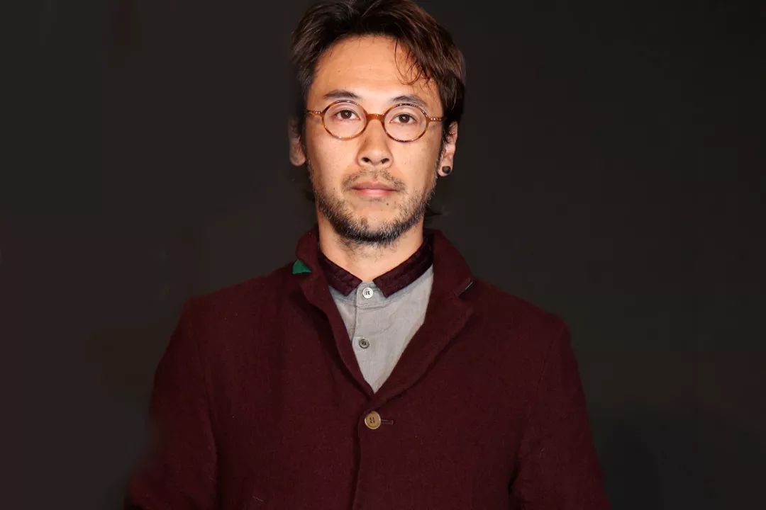 jun takahashi(高桥盾) 从很多方面来说,2018 年都是高桥盾自我重塑