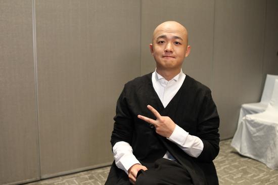 包贝尔:被网友称为哈尔滨吴彦祖,虽然不帅但能带给观众快乐