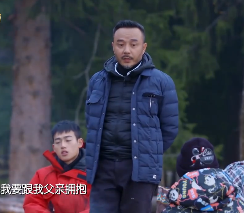 45岁汪涵曝光拒绝拍戏原因,观众不是第一位,陪伴家人才是最重要
