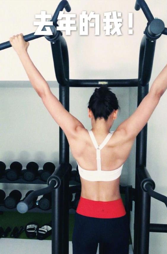 耿直girl!刘涛自曝体重直逼120斤