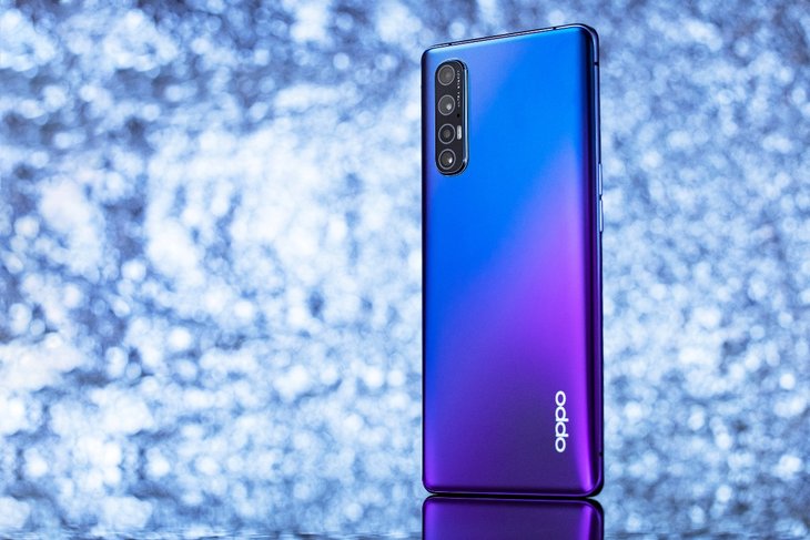 oppo reno3 pro充電續航體驗 沒有因為輕薄的機身而妥協