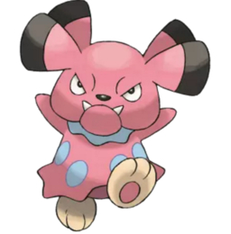 神奇宝贝:盘点火箭队喵喵的几段辛酸恋爱史