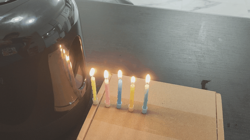 为智能音箱音质正名,华为sound x旦用难回,1900大洋花得值