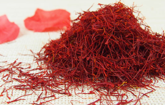 藏红是剧毒物?不是,它堪比玻尿酸