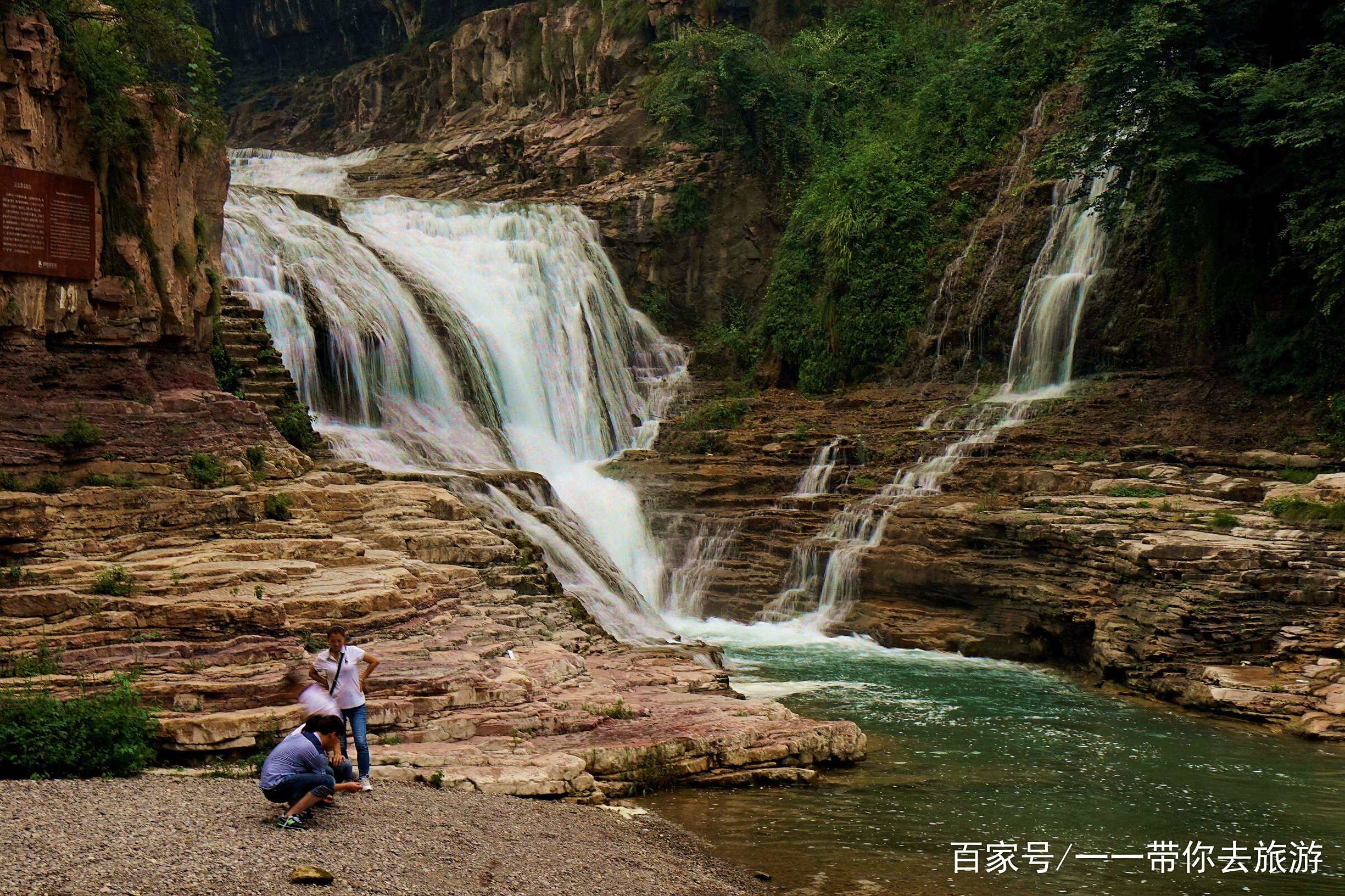 晋城旅游景点(晋城旅游景点攻略)